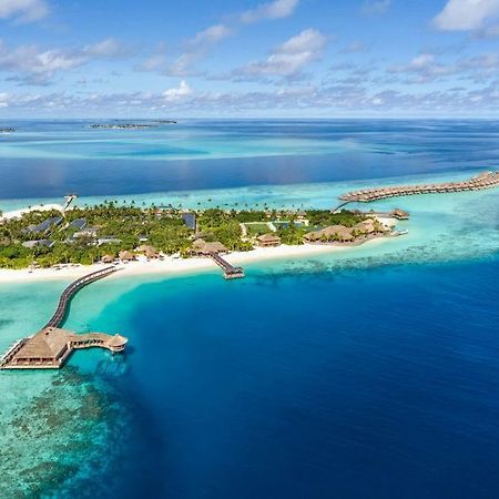 Hurawalhi Island Resort エクステリア 写真