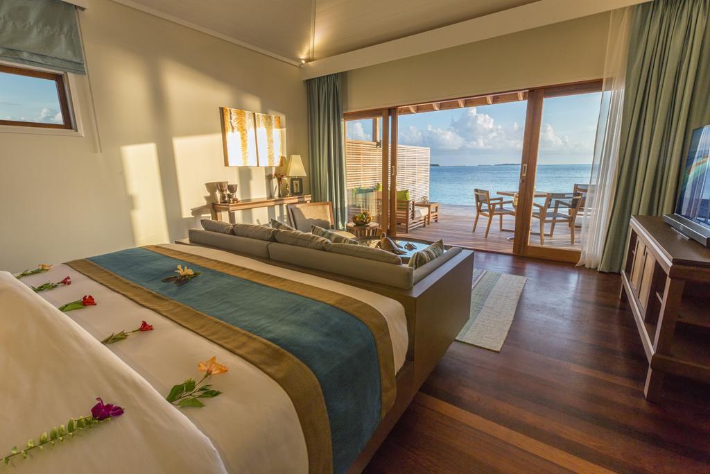 Hurawalhi Island Resort エクステリア 写真