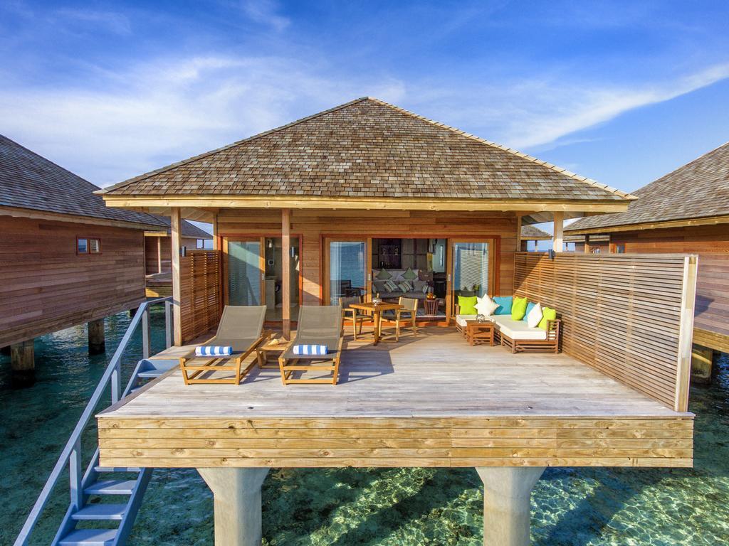 Hurawalhi Island Resort エクステリア 写真