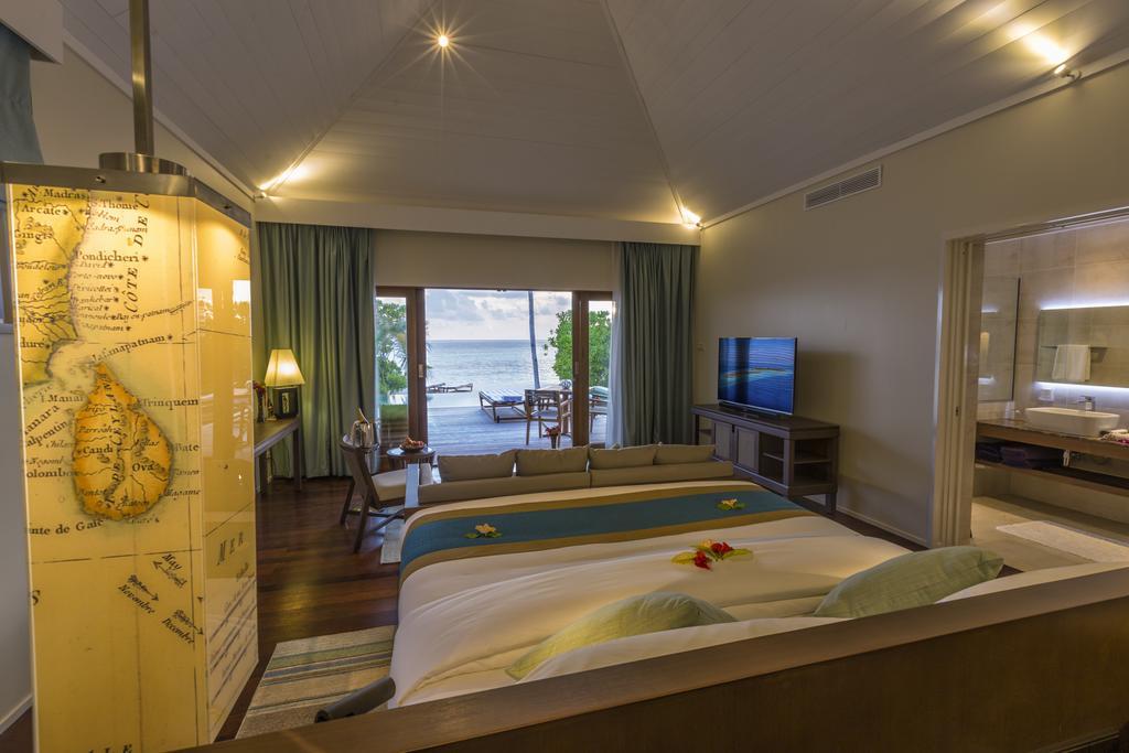 Hurawalhi Island Resort エクステリア 写真
