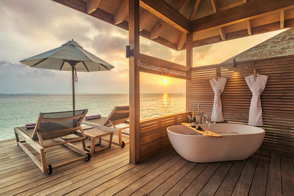 Hurawalhi Island Resort エクステリア 写真