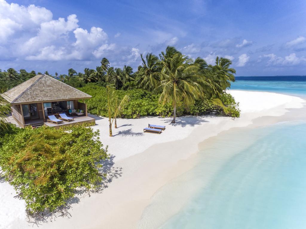 Hurawalhi Island Resort エクステリア 写真