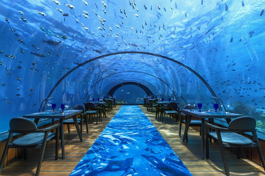 Hurawalhi Island Resort エクステリア 写真