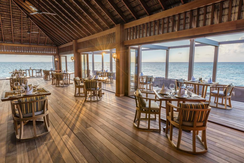 Hurawalhi Island Resort エクステリア 写真