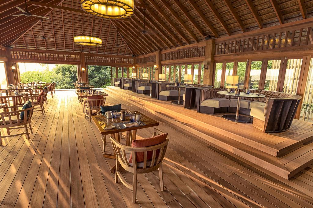 Hurawalhi Island Resort エクステリア 写真