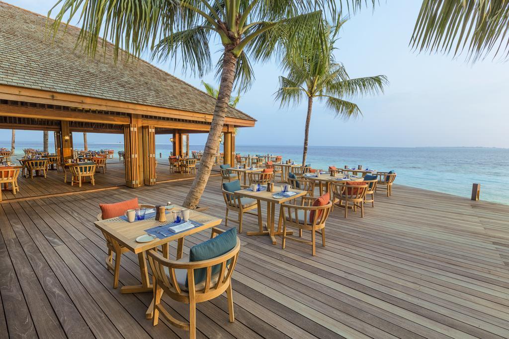 Hurawalhi Island Resort エクステリア 写真