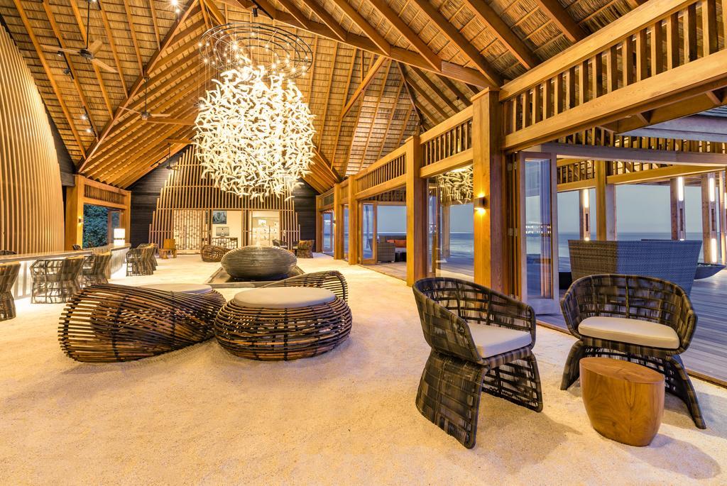 Hurawalhi Island Resort エクステリア 写真