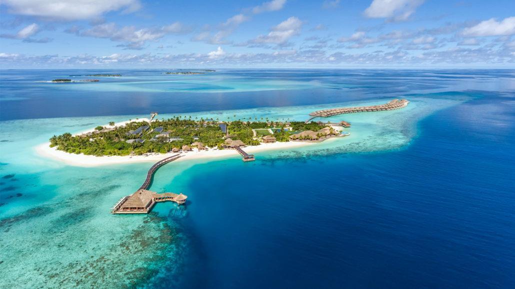 Hurawalhi Island Resort エクステリア 写真
