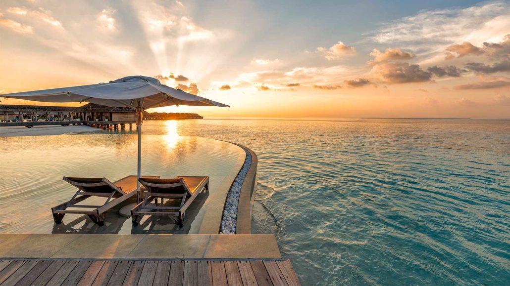 Hurawalhi Island Resort エクステリア 写真