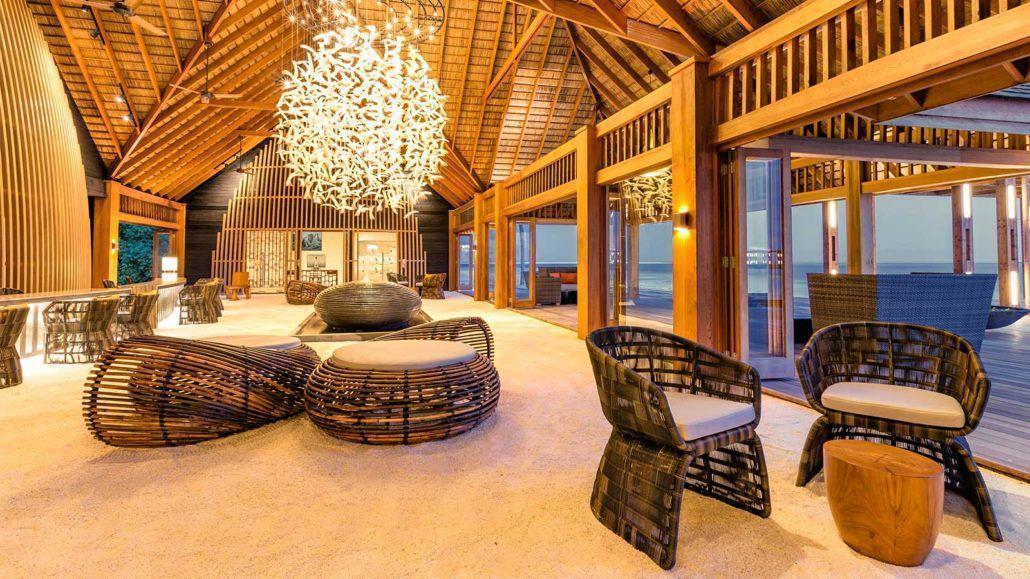 Hurawalhi Island Resort エクステリア 写真