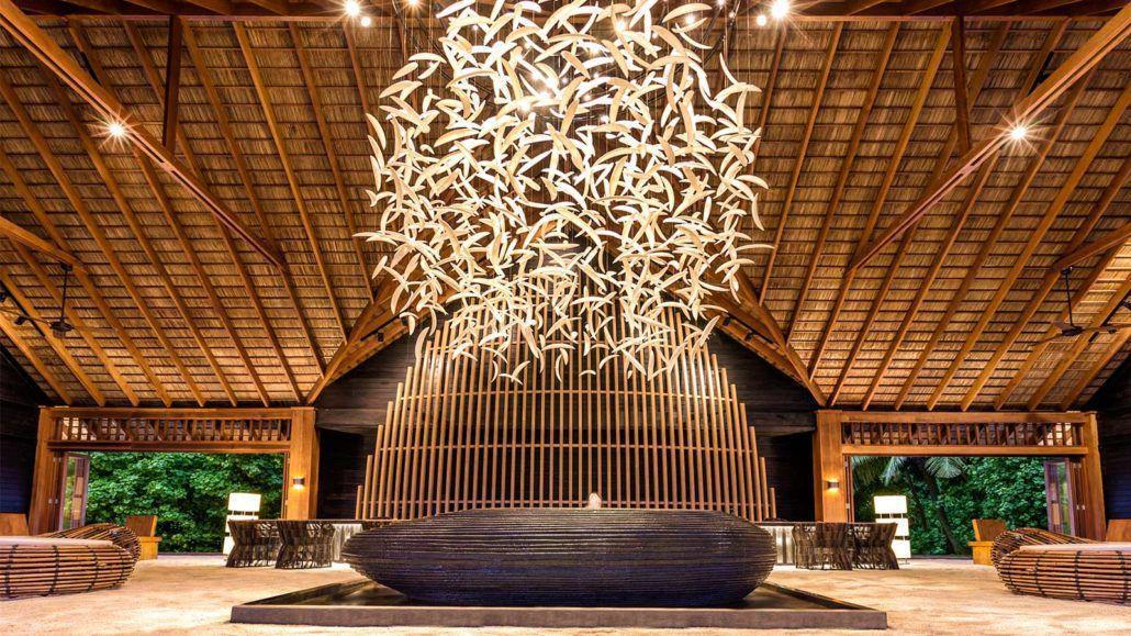 Hurawalhi Island Resort エクステリア 写真